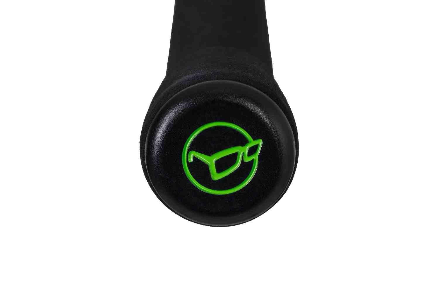 Korda Kaizen Green Carp Rods | All Sizes | Fast Delivery