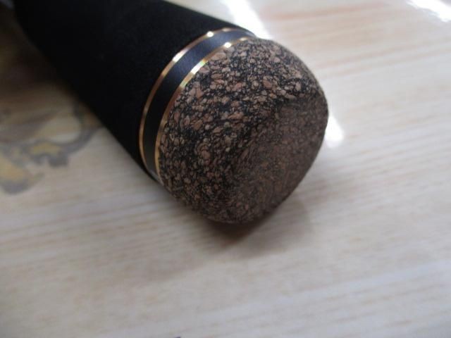 Raid Japan Gladiator Anti Ga-72HC King Heavy Bass Rod Used