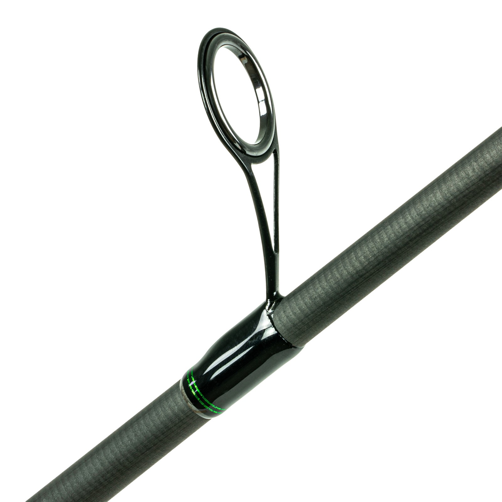 Shimano CLARUS SPINNING, Freshwater, Spinning, 6’6″, Medium, 2 pcs, (CSS66M2E…