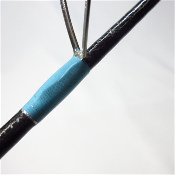 Shimano 24-inch Stage S66ML Cond/B