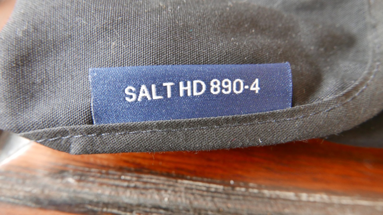 SAGE Salt HD 2034-890-4 9 ft Fly Fishing Rod