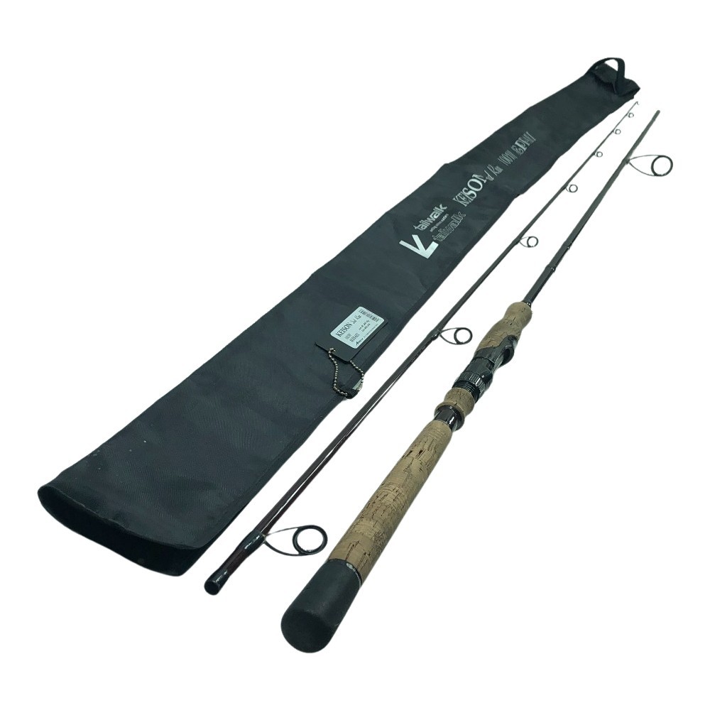 tailwalk KEISON 2nd Run 100M SEPPARI Lure Rod