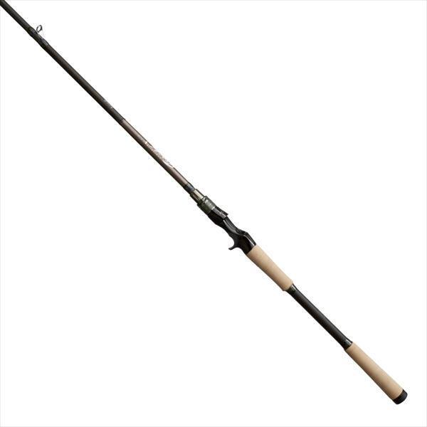 Megabass OROCHI X10 F9-710XT 2P Baitcasting Rod for Bass