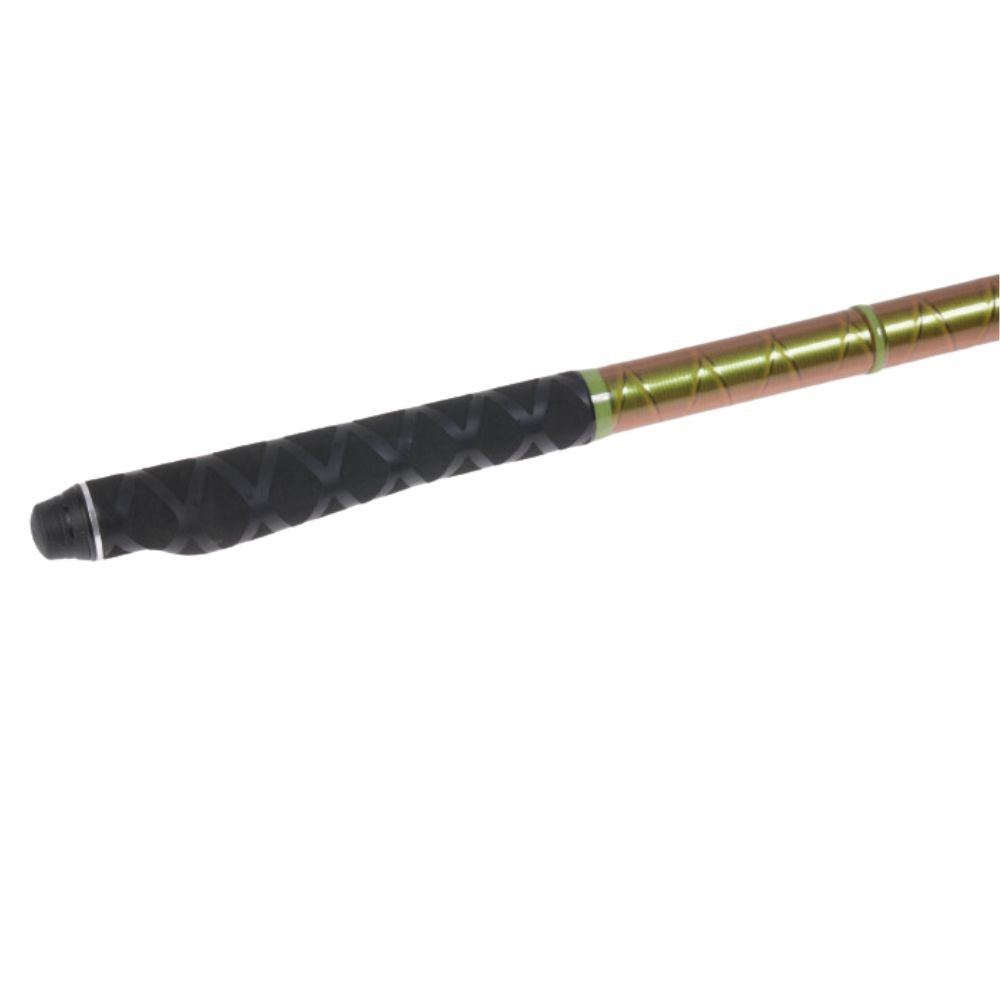 VERCELLI Saltwater Fishing Surfcasting Rod ENYGMA HELIO 4.20m 3sec/100-200g