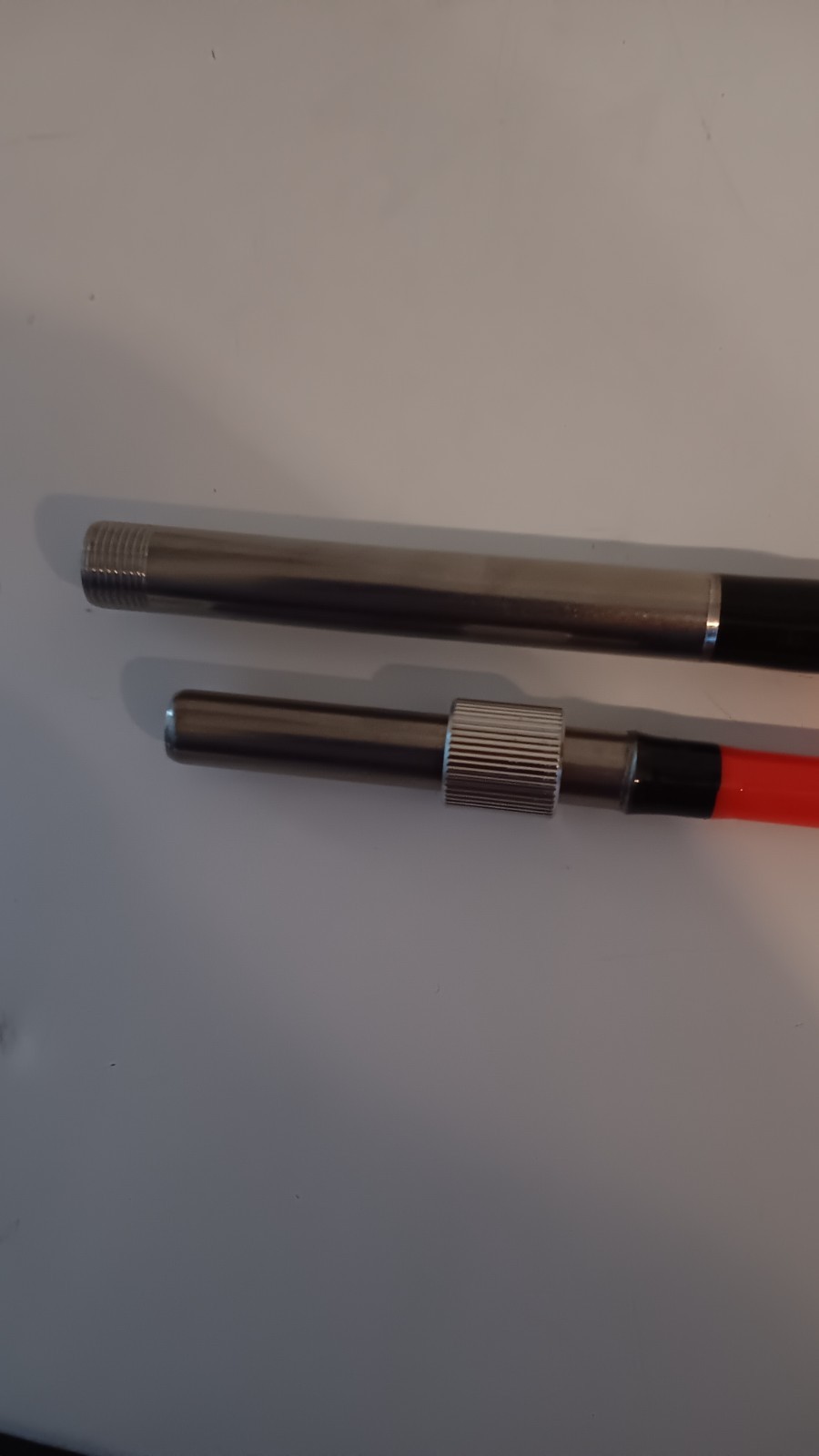 Fishing rods, 9′, Crocodile spinning