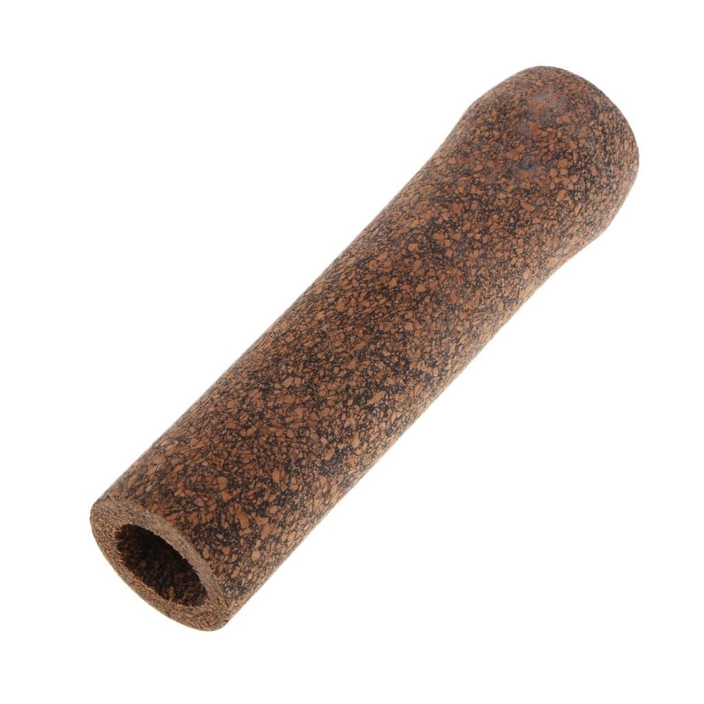 1 Fishing Rod Handle, Blended Cork Grip, Lightweight Repair Accessories, Repl…