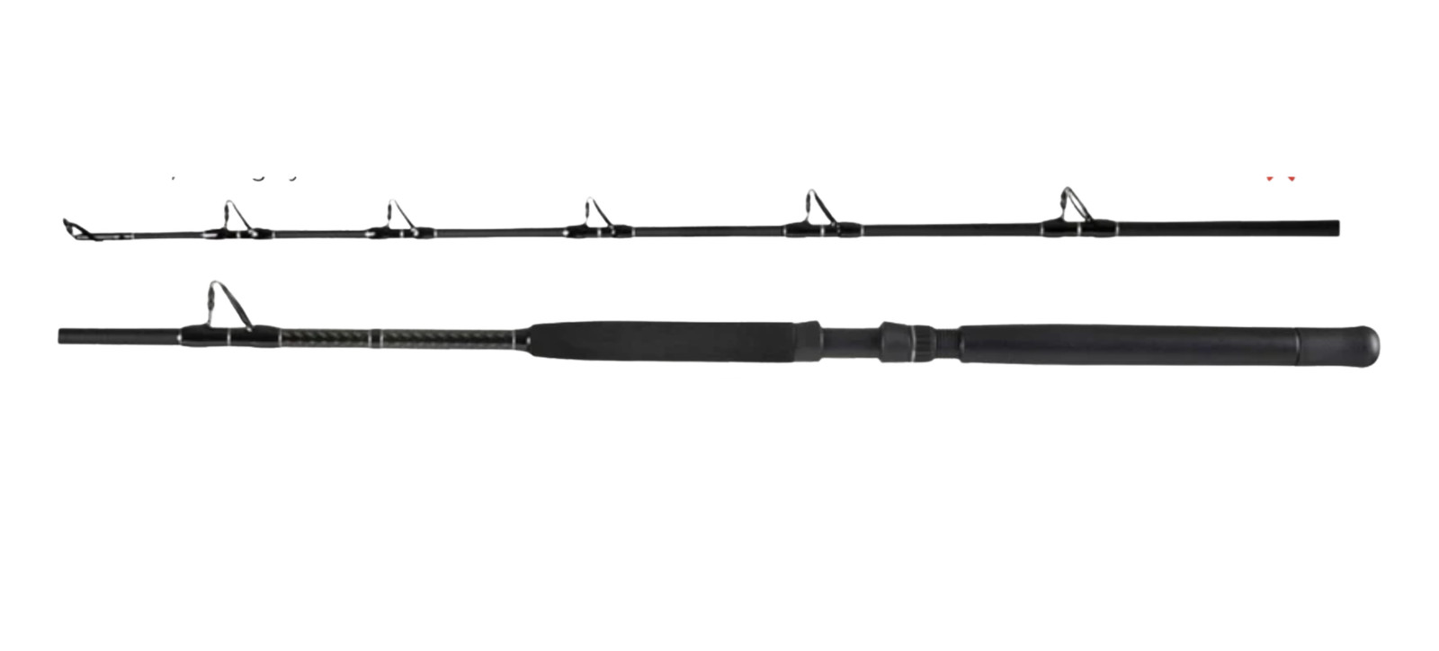 Tsunami Trophy II Stand Up Rods