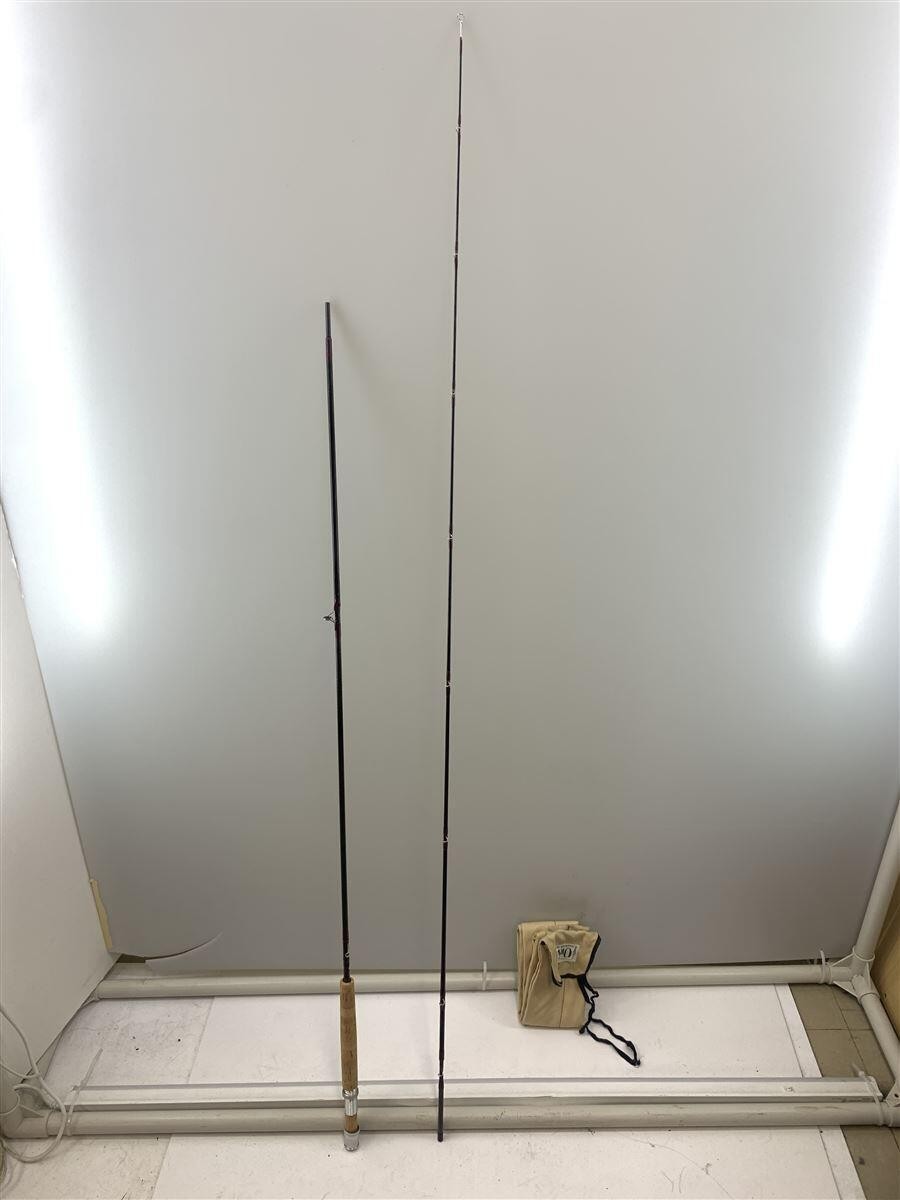 Orvis Fly Fishing Rod Used B Grade Lightweight 8ft 2inches