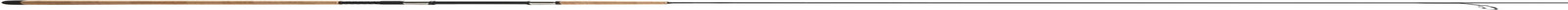 Micro 56 Spinning Rod 2-Piece – Light – 2pc Black