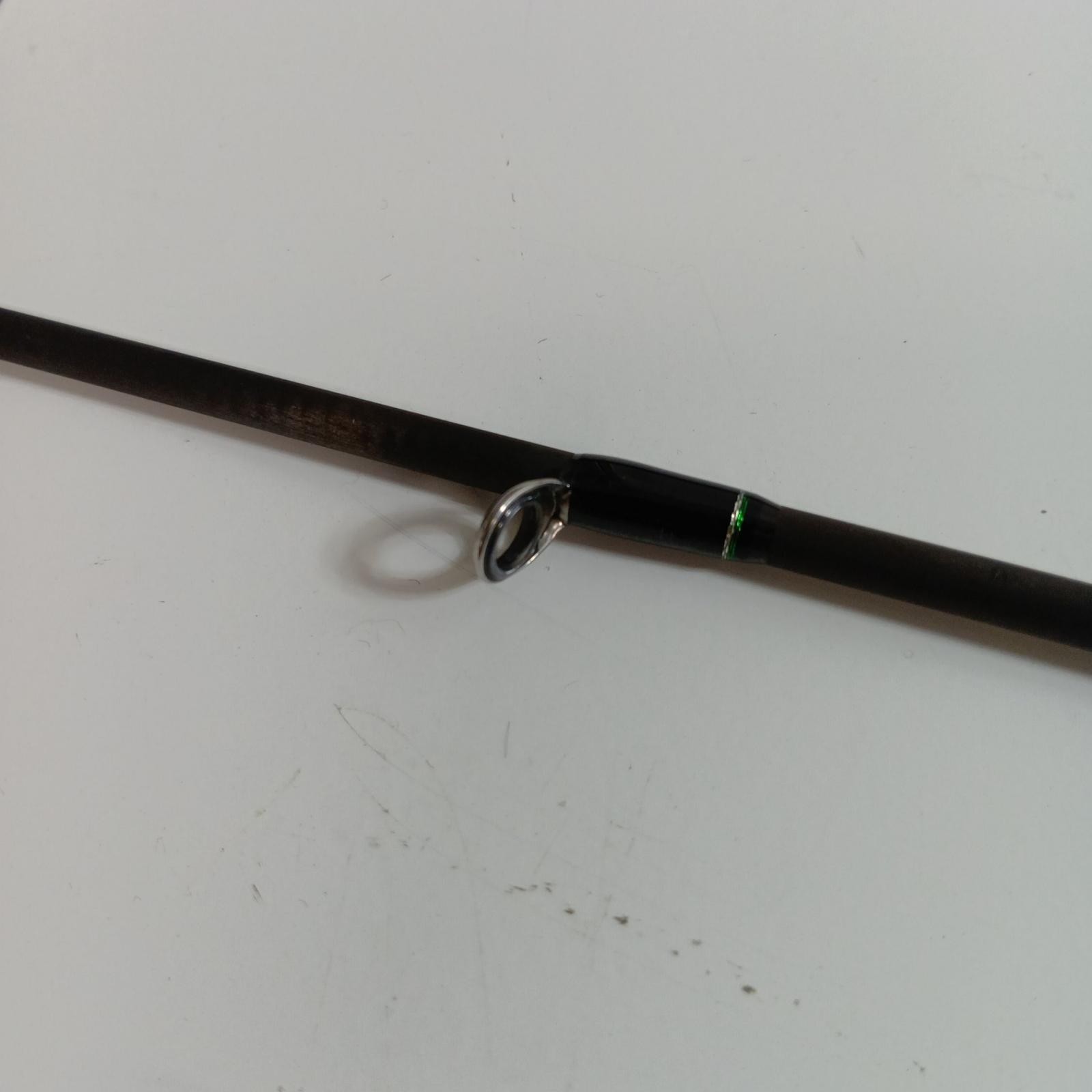 NORIES ﾛｰﾄﾞﾗﾝﾅｰｳﾞｫｲｽLTT 650MH Fishing equipment, r…