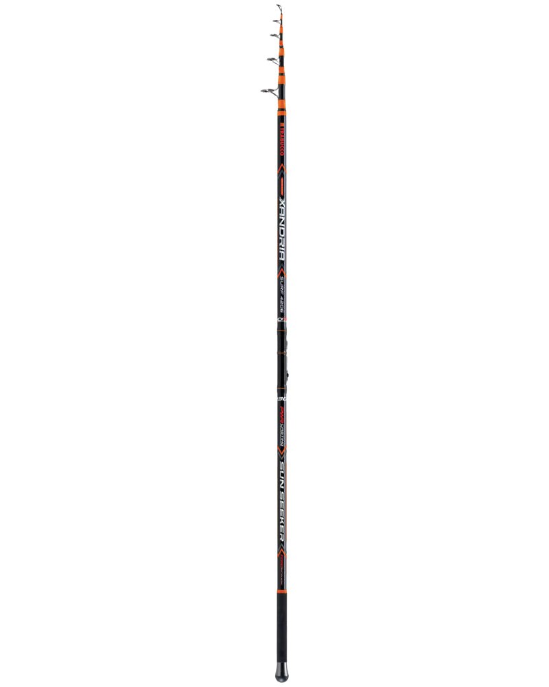 Rod Xandria Sun Seeker 172-11-620 Trabucco