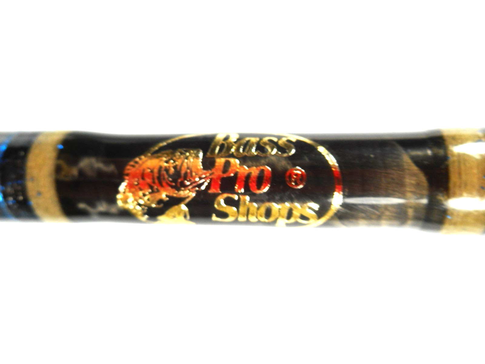 Bass Pro Shops Spiral Pro Graphite S60MT Casting Rod Med IM7 6’0″ 1/4–5/8 oz