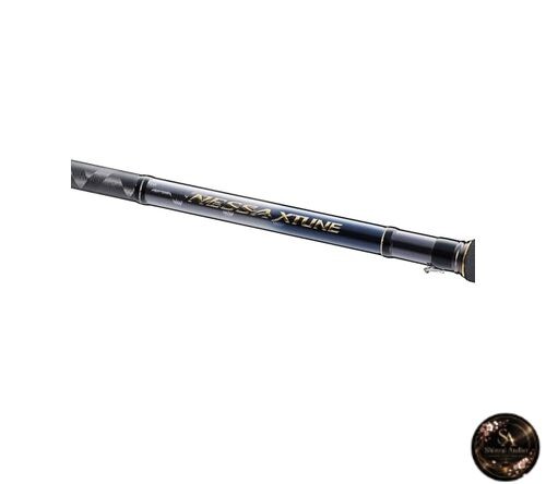Shimano 25 Nessa Extune S110M/MH Surf Rod