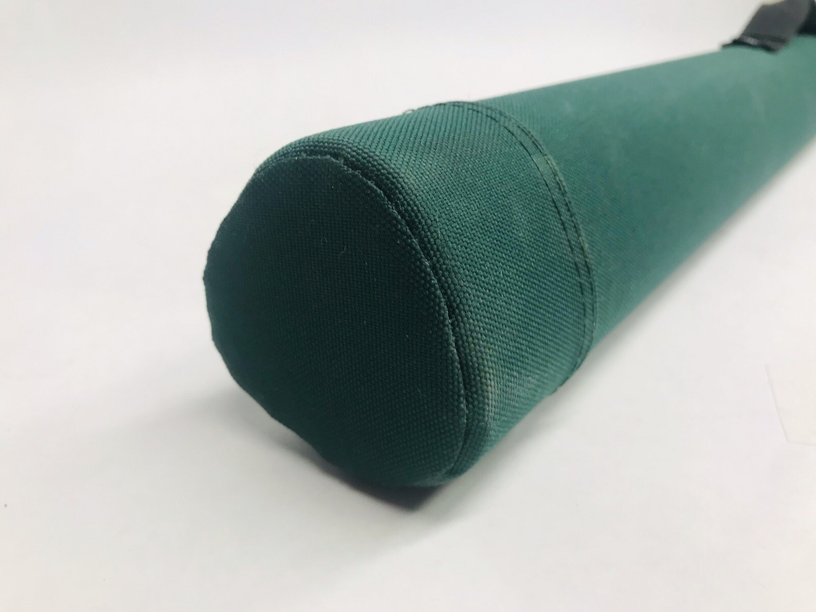 Fly Rod CASE ONLY W/Bag For Douglas DXF 6904 #6 9”-0” Very Good Condition