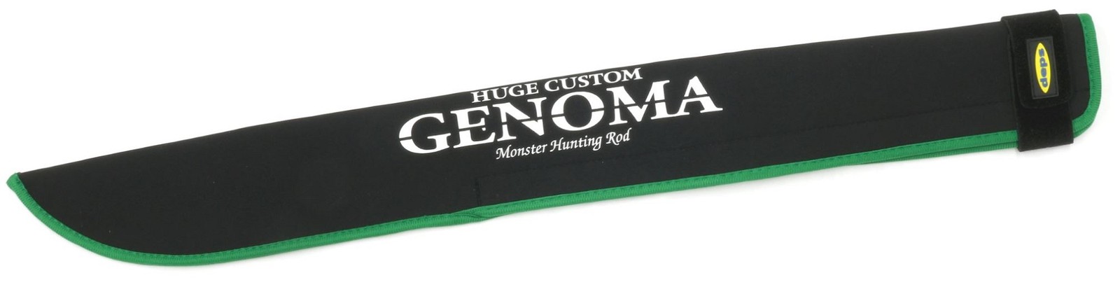 Deps Rod Tip Cover Huge Custom 730 x 90mm Genoma (5125)