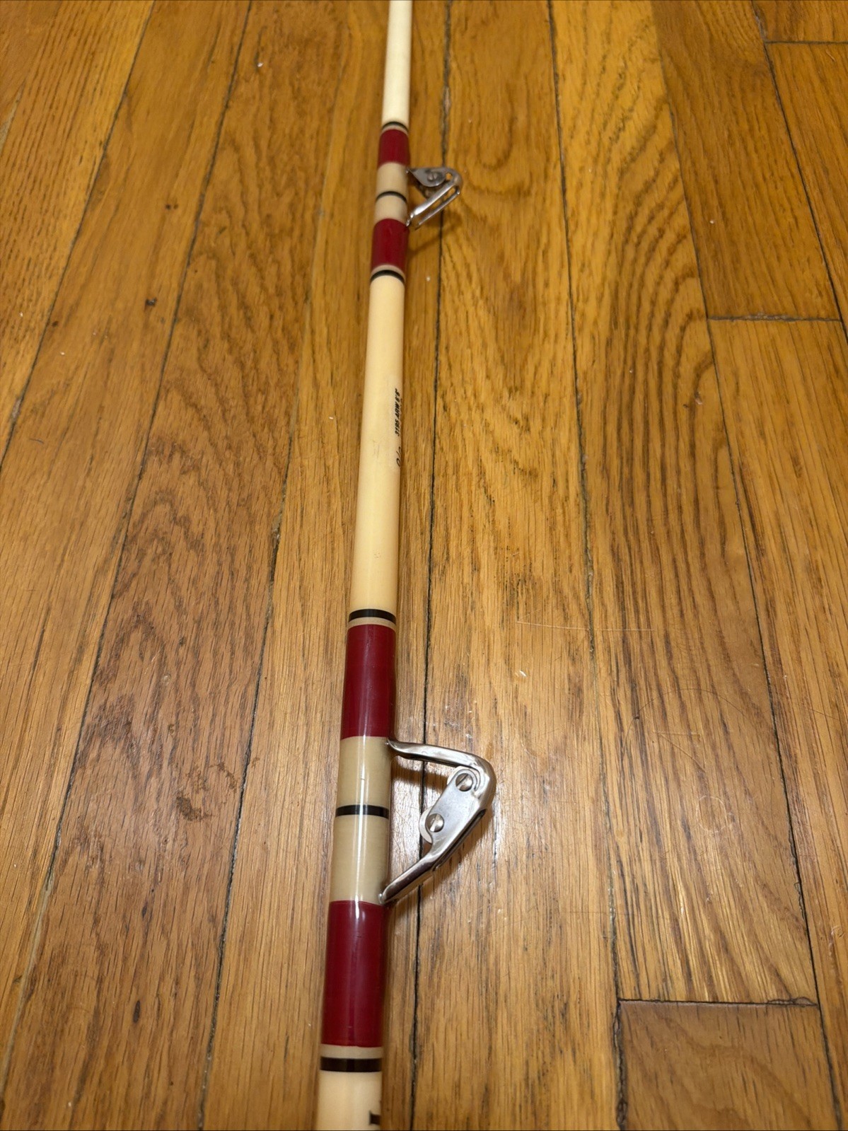 PENN SPECIAL SENATOR 9/0 3195 ARW 50-80 Lbs 6’6″ BIG GAME FISHING ROLLERS ROD