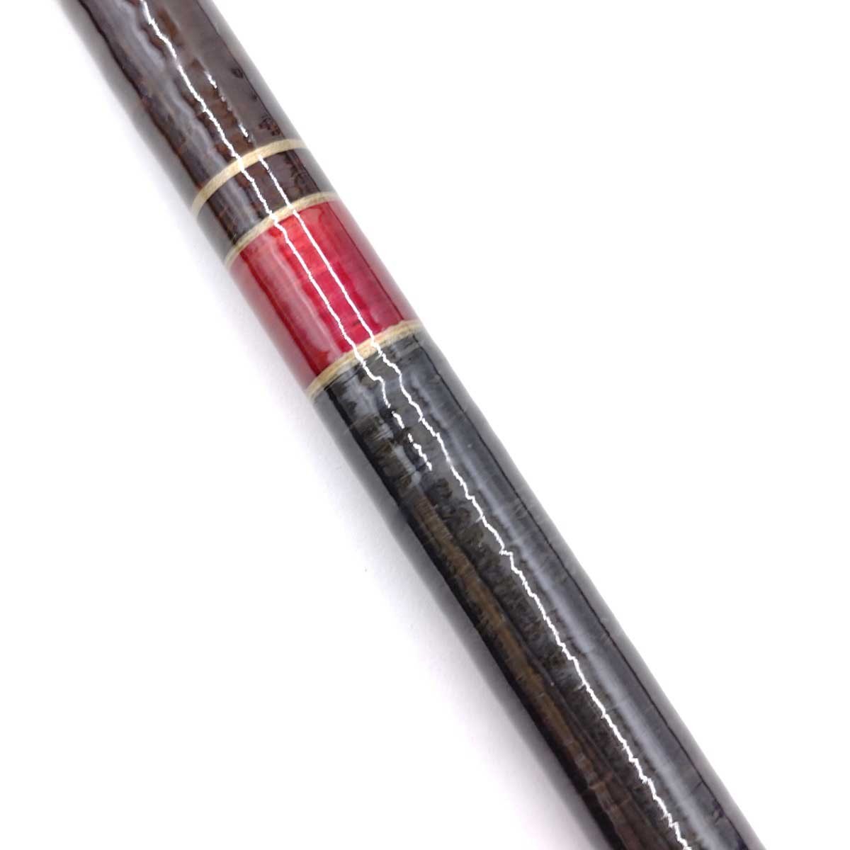 Ryobi Feather Wave Furi Carp 12 Fishing Rod 41in/104cm Used Japan