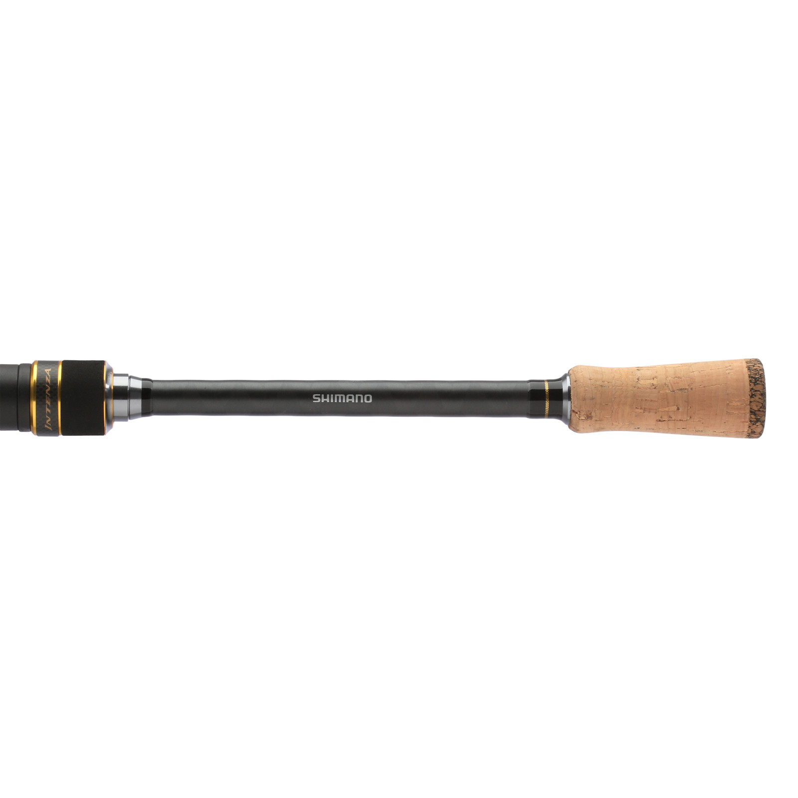 Shimano INTENZA SPINNING A, Freshwater, Bass, Spinning, 7’0″, Medium Light, 1…