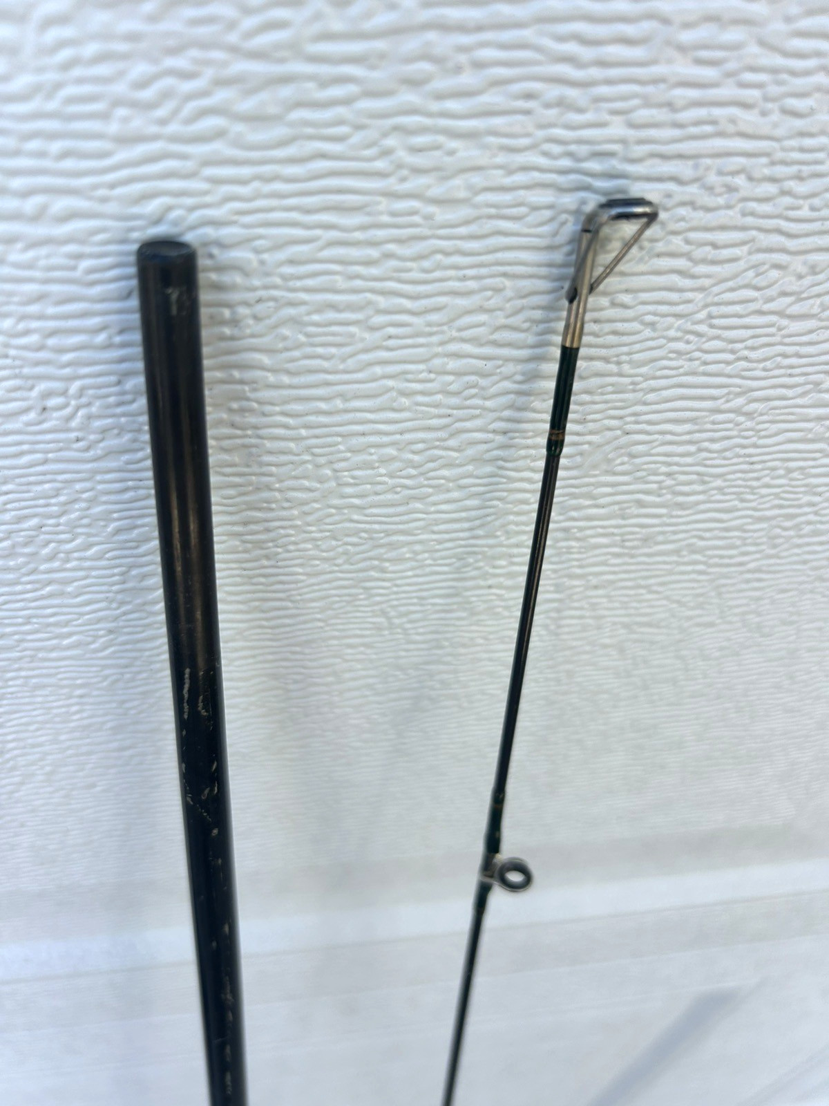 Lamiglas 8’6″ S86HC Chinook Special 2 Pc Esprit Graphite Casting Rod Made in USA