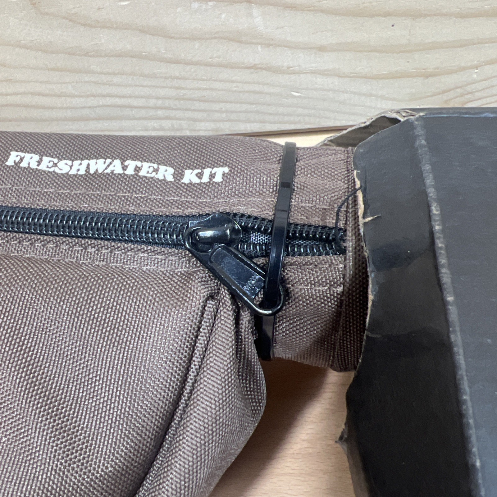 Redington Original Fly Fishing Rod and Reel Combo Kit Freshwater 4-Piece