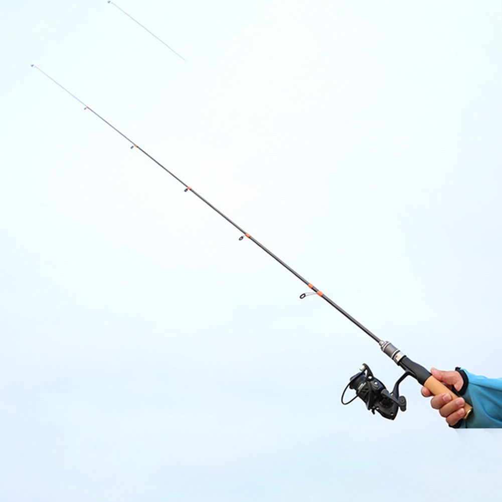 1 5m Carbon Fishing Rod UL Horse Mouth Suitable for Both Sea and Rock Fishing