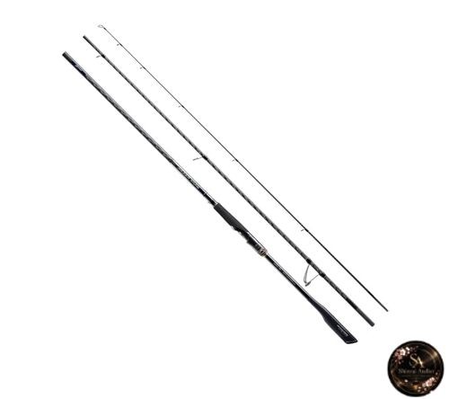 Shimano 25 Nessa Extune S110M/MH Surf Rod