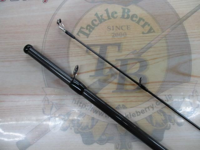 Apia Spartus Grandage Vice C75ML Saltwater Rod Shore Used