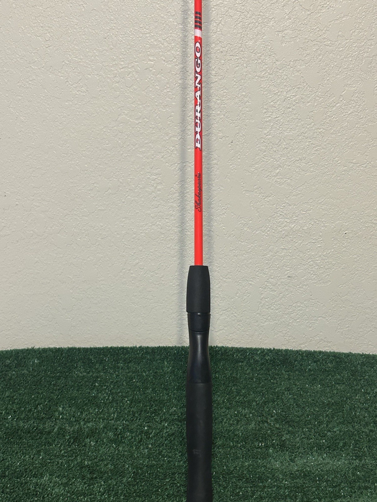 NWOT! Shakespeare DURANGO Spinning Rod ~ 2 Piece ~ 5′ Ultra Light ~ 2-6 lb Line
