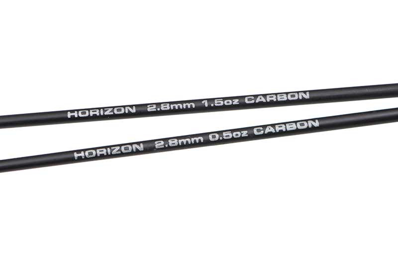 Matrix Horizon X Ultra Pro Carbon Tip 2.8mm