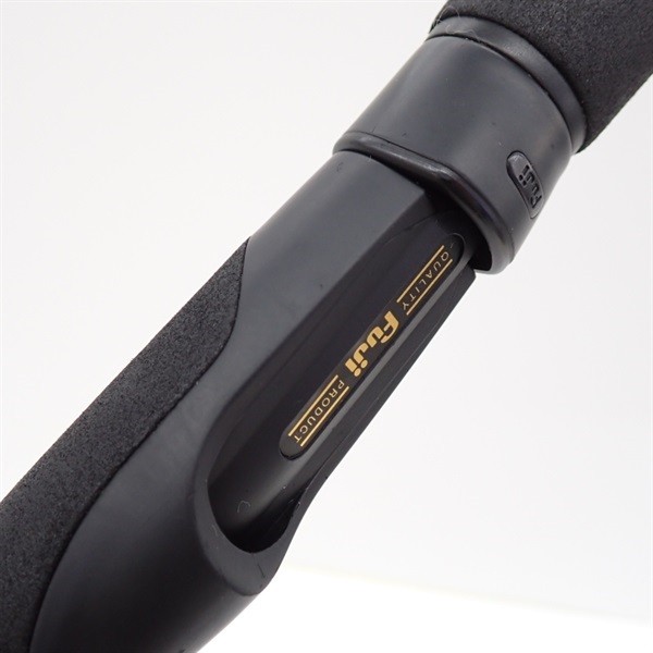 AIMS 14 Black Arrow 106M Cond/C
