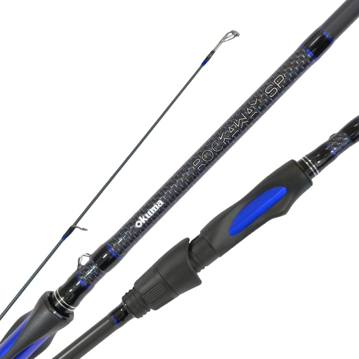 Okuma Rockaway Surf Sp Carbon Blank Sensitive Lighteweight Rod Rsp-S-1102M