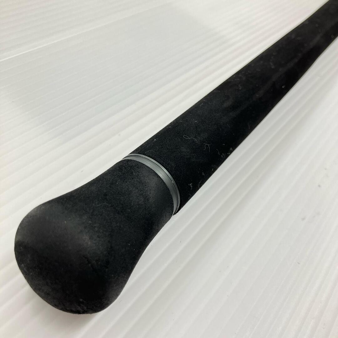 TOPRANGE Range Stick Buri Style 57Bti-6 Shore Jigging Rod