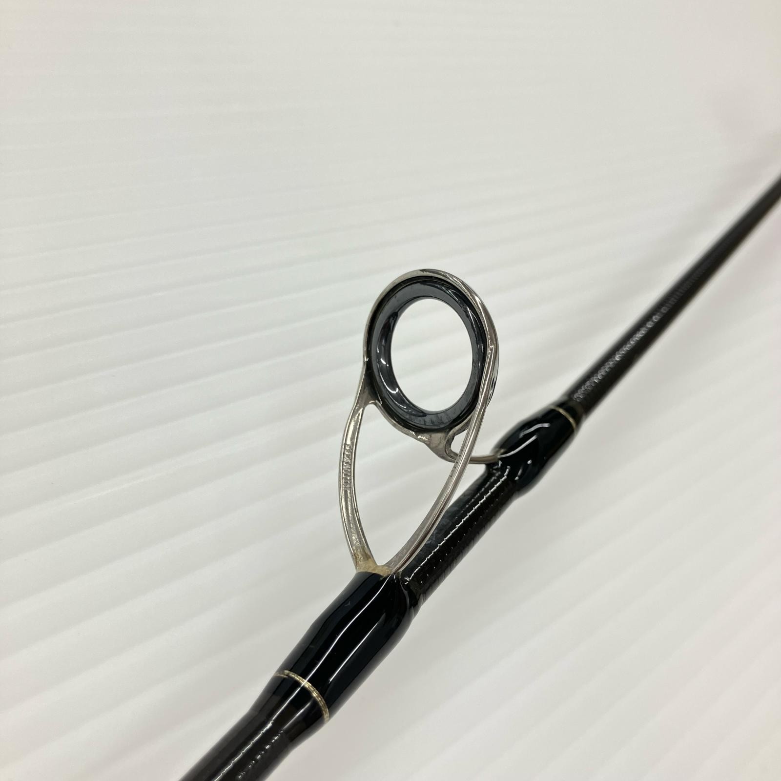 Ripple Fisher Offshore Rod Big Tuna 85F Japan Special (with Scratches)