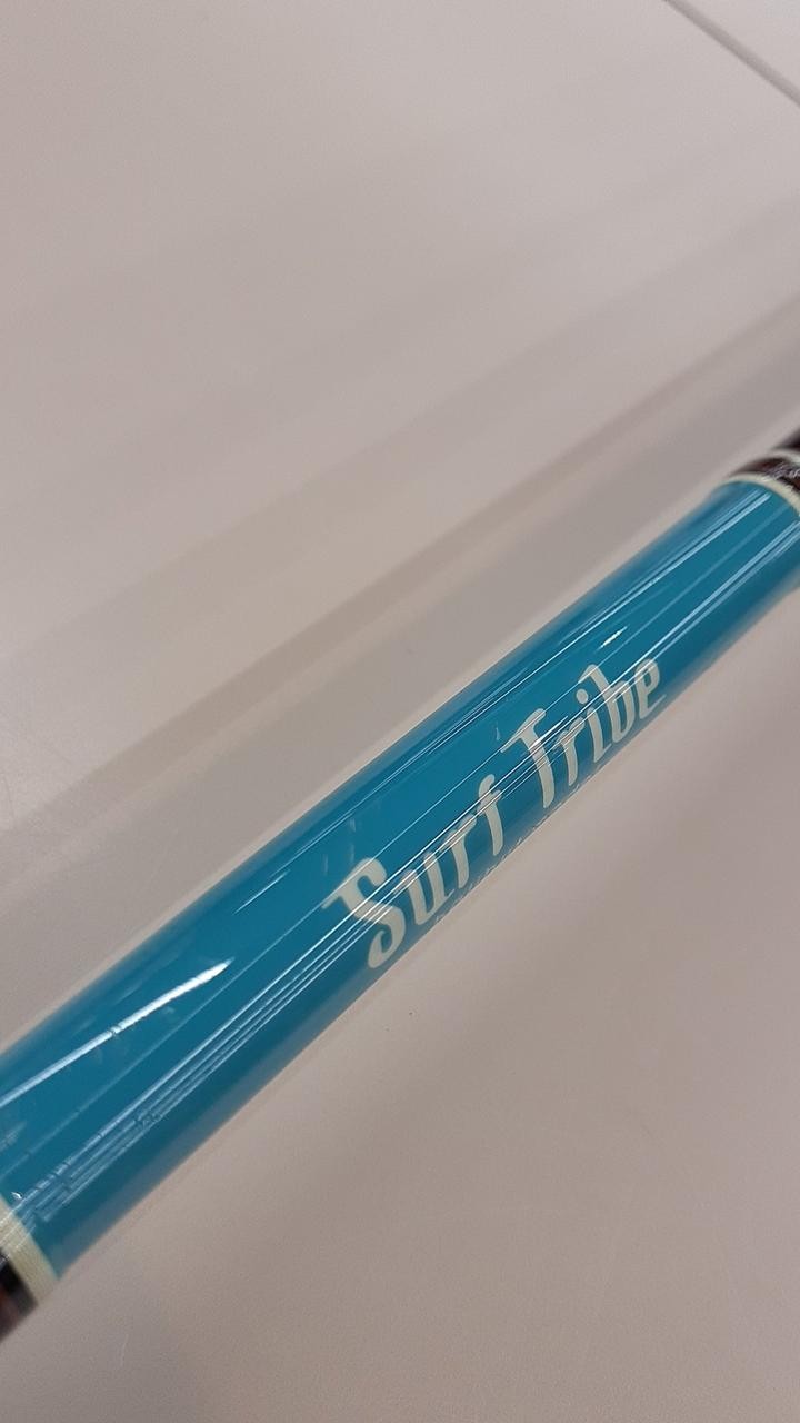 Jackson Sea Bass Rod STHS-1082ML 10ft 8in, 2-Piece, Slightly Scratched