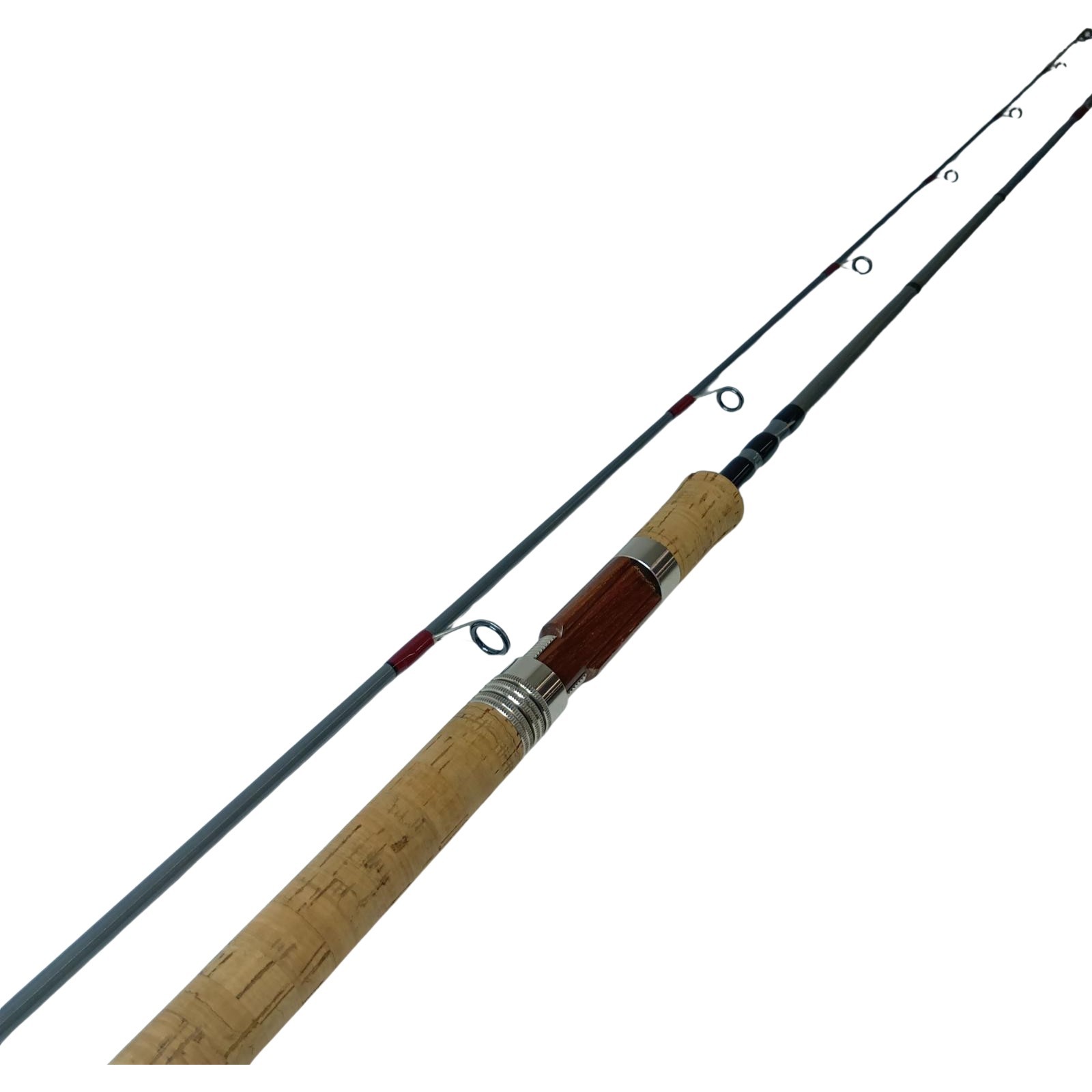 SAURUS Trout Rod Boron Trout Spin U-Effects 76H TS76HS Main unit only; has a…