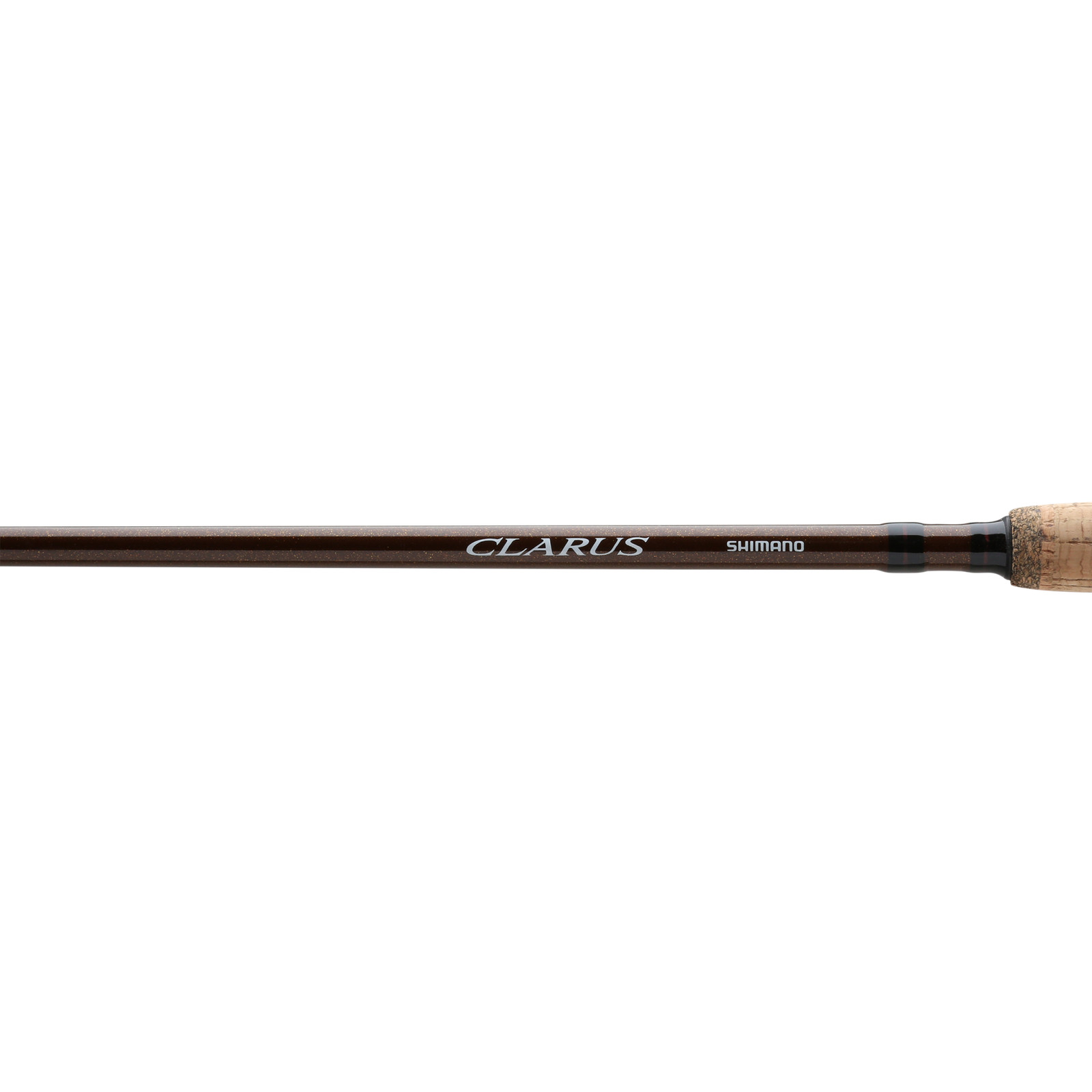 Shimano CLARUS SPINNING, Freshwater, Spinning, 7’0″, Medium, 2 pcs, (CSS70M2F…