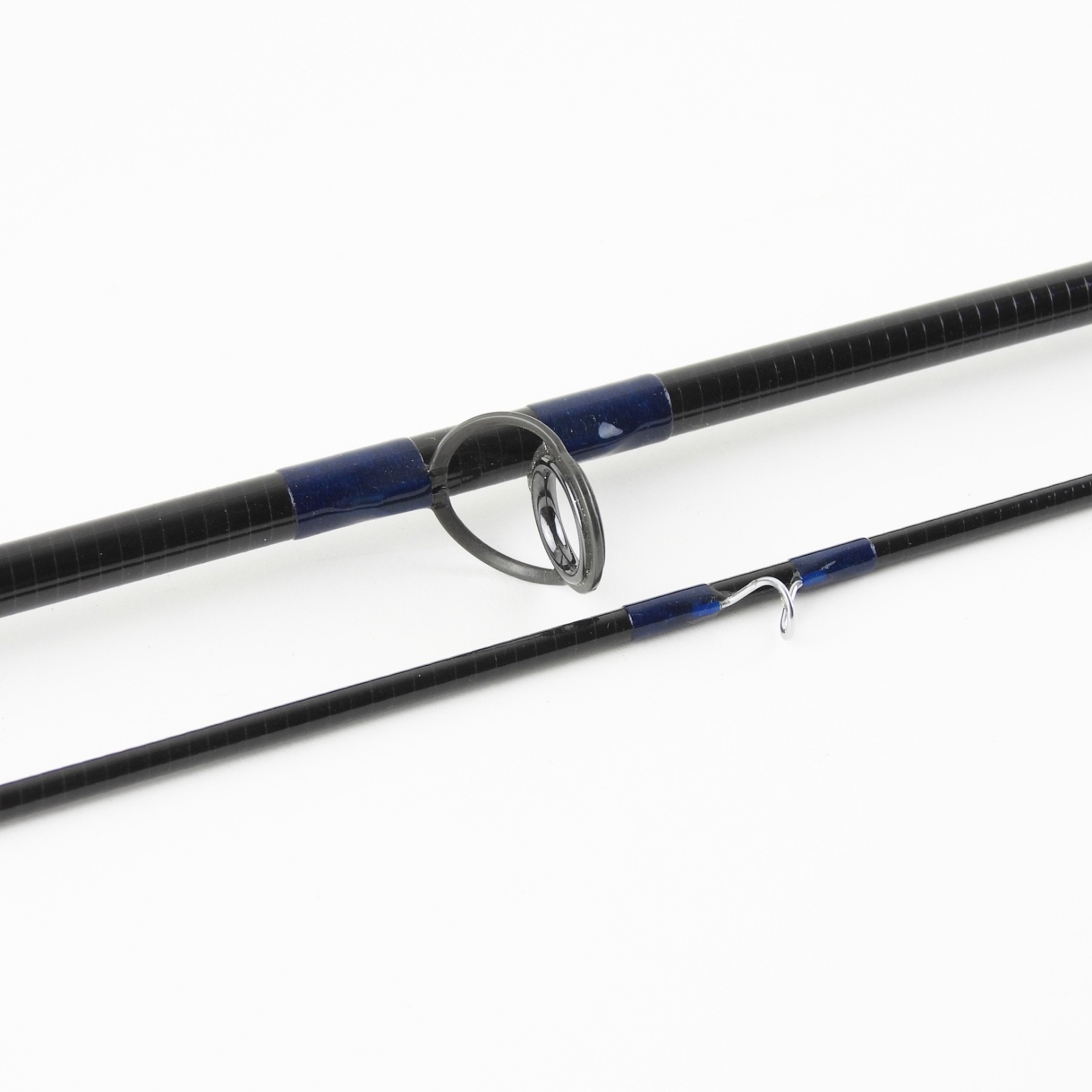 Orvis Silver Label Mid-Flex 6.0 Fly Rod. PM-10. 9’. 6wt. W/ Tube & Sock.