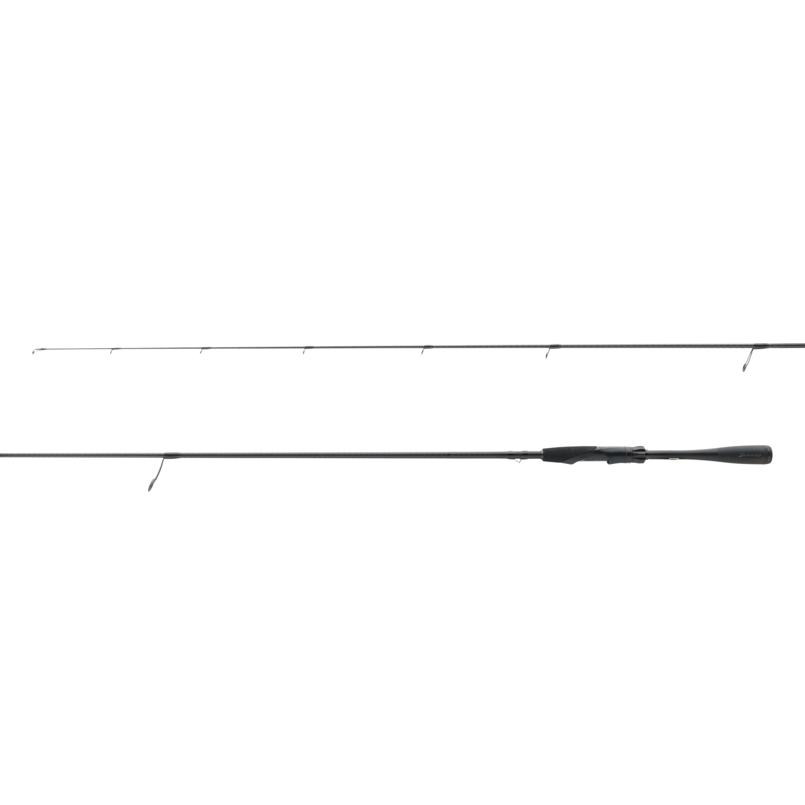 Shimano ZODIAS SPINNING B, , 6’8″, Medium, 1 pcs, (ZDS68MB) Fishing