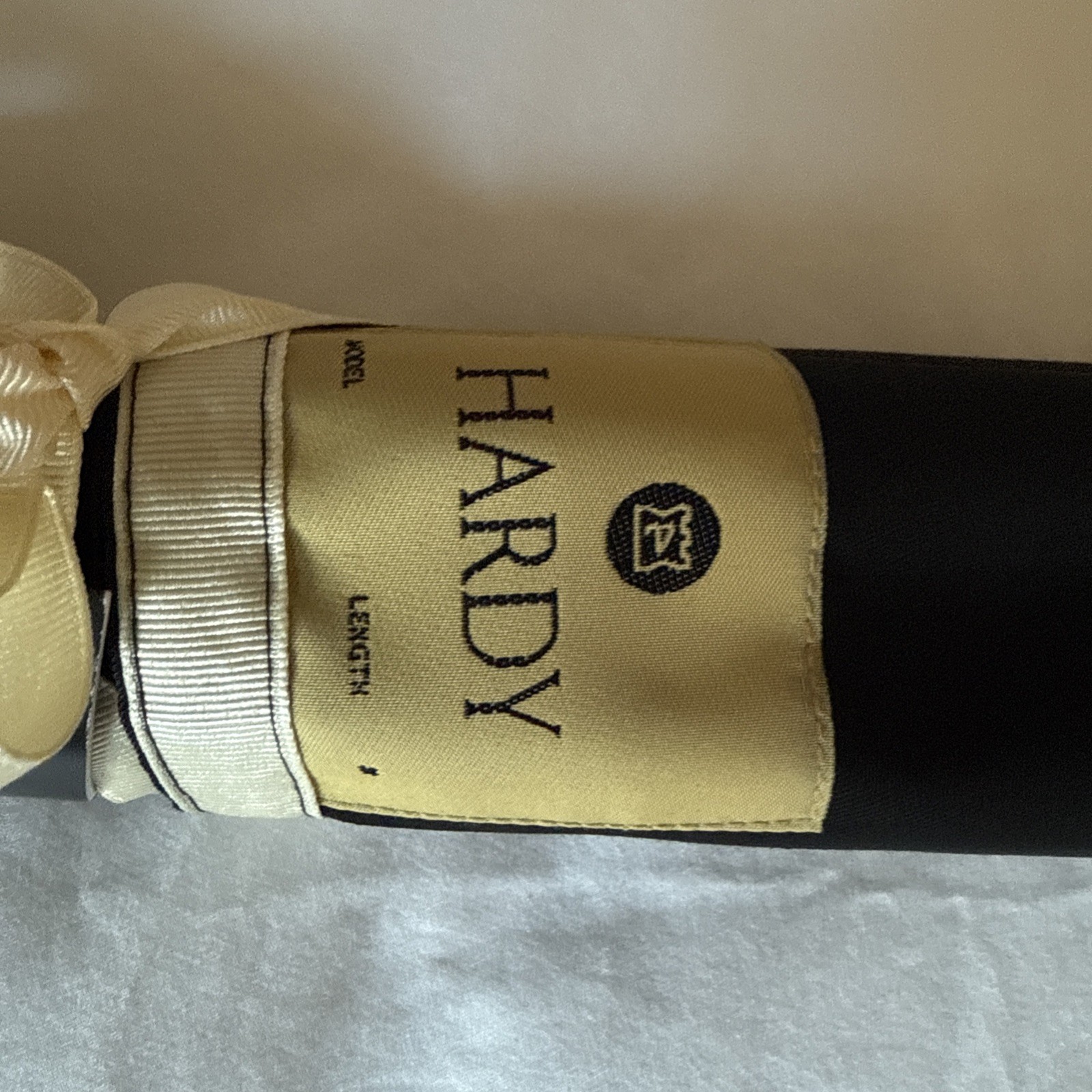 Hardy Ultralite NSX SR Fly Rod