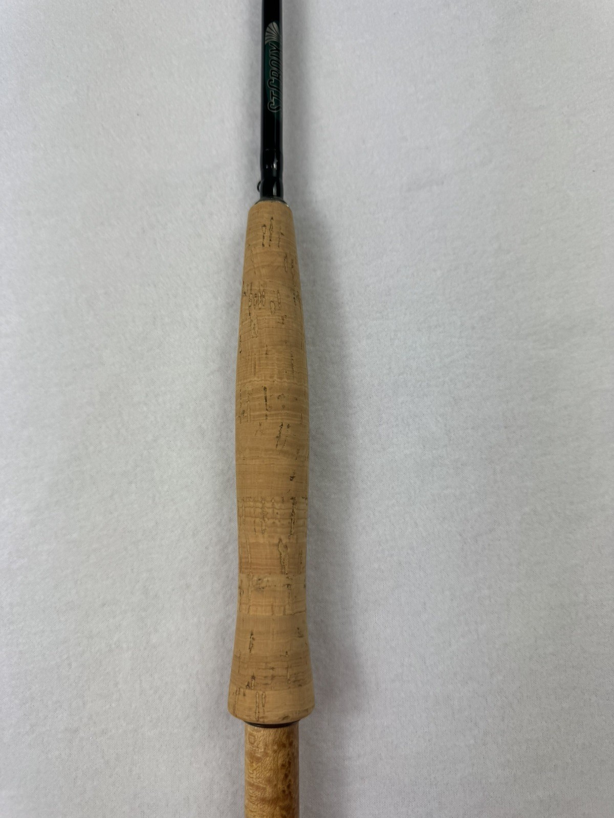 St Croix Legend Ultra Fly Fishing Rod UFT905 9′ 5wt 4pc & Travel Tube