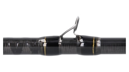 Major Craft Benkei BIC-702X * Baitcast Rute Hechtrute