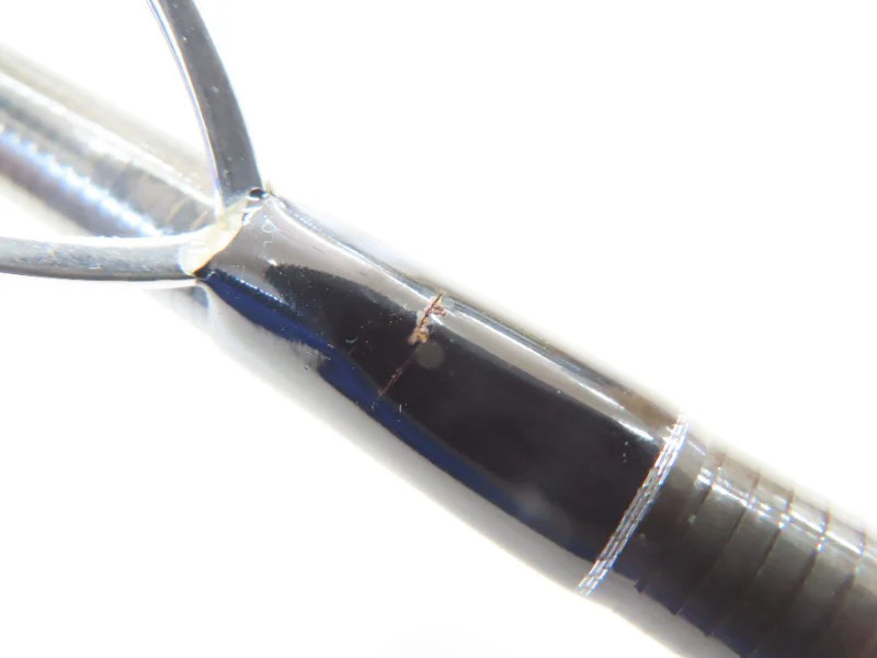 RivaRise Rabbit Foot S10.0MH Cond/D