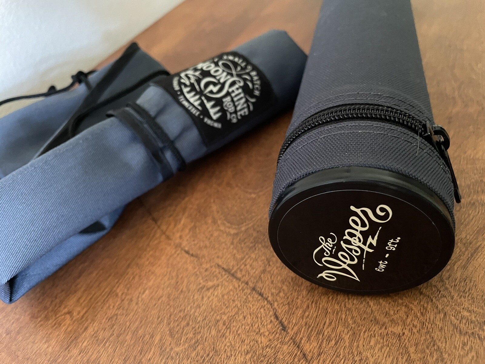 Moonshine Rod Co. Case+ ONLY