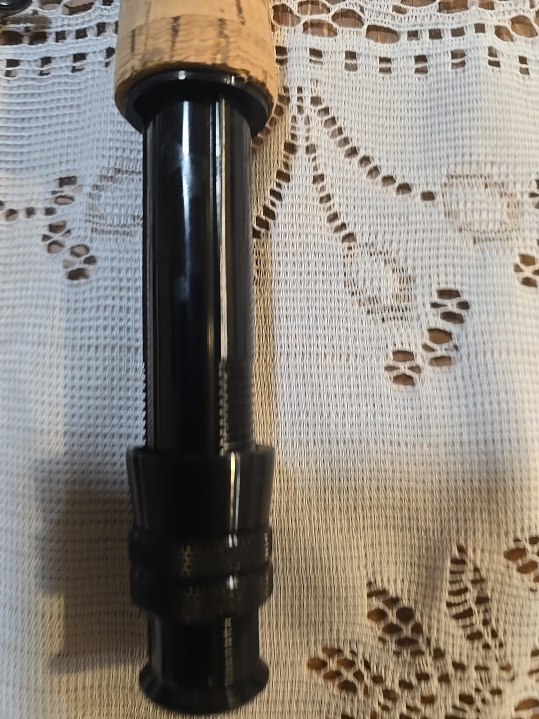 Custom Fly Rod 8WT 9′ Length IM6 Graphite Cover