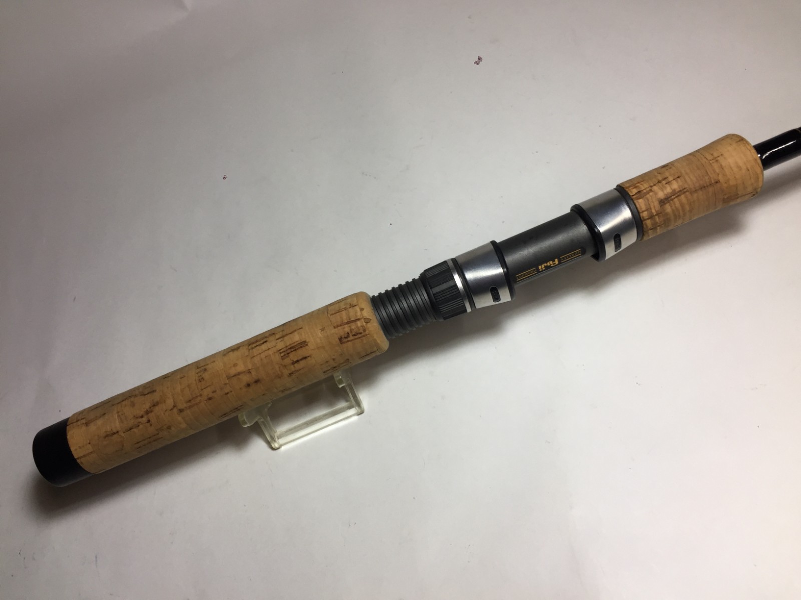 71262) PALMS EDGE V.Glass Spinning Model EVS-601 for Spinning Rod