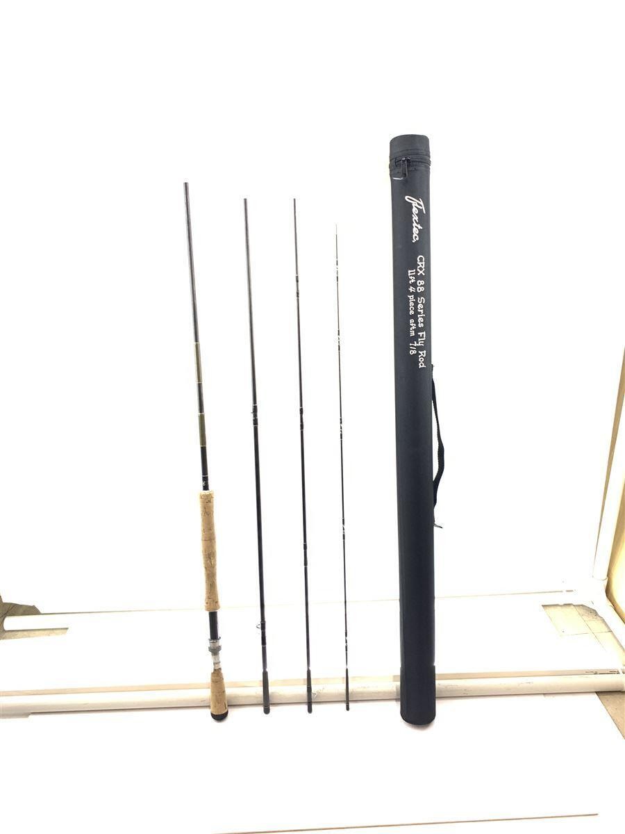 Flextec CRX88 Fishing Rod Medium Used 88cm/34.6in