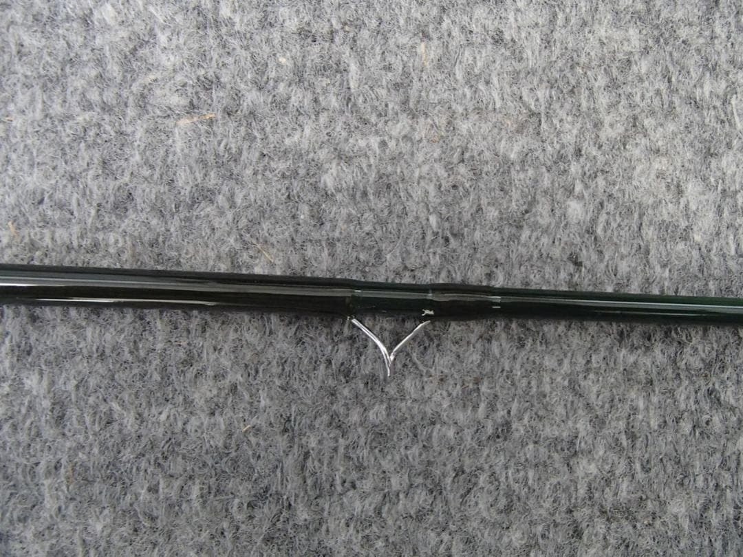 Beulah 10’6″ 9/10wt 4pc Fly Rod Used