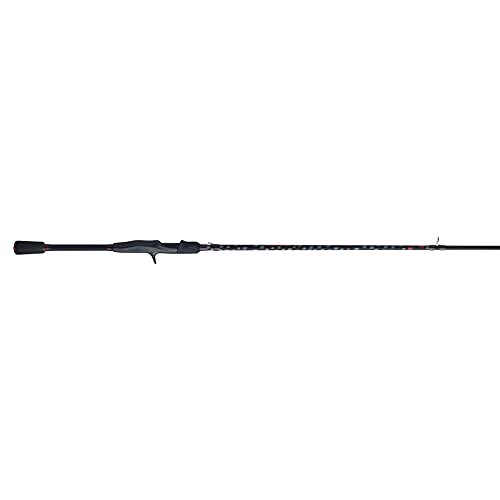 Vendetta Casting Fishing Rod