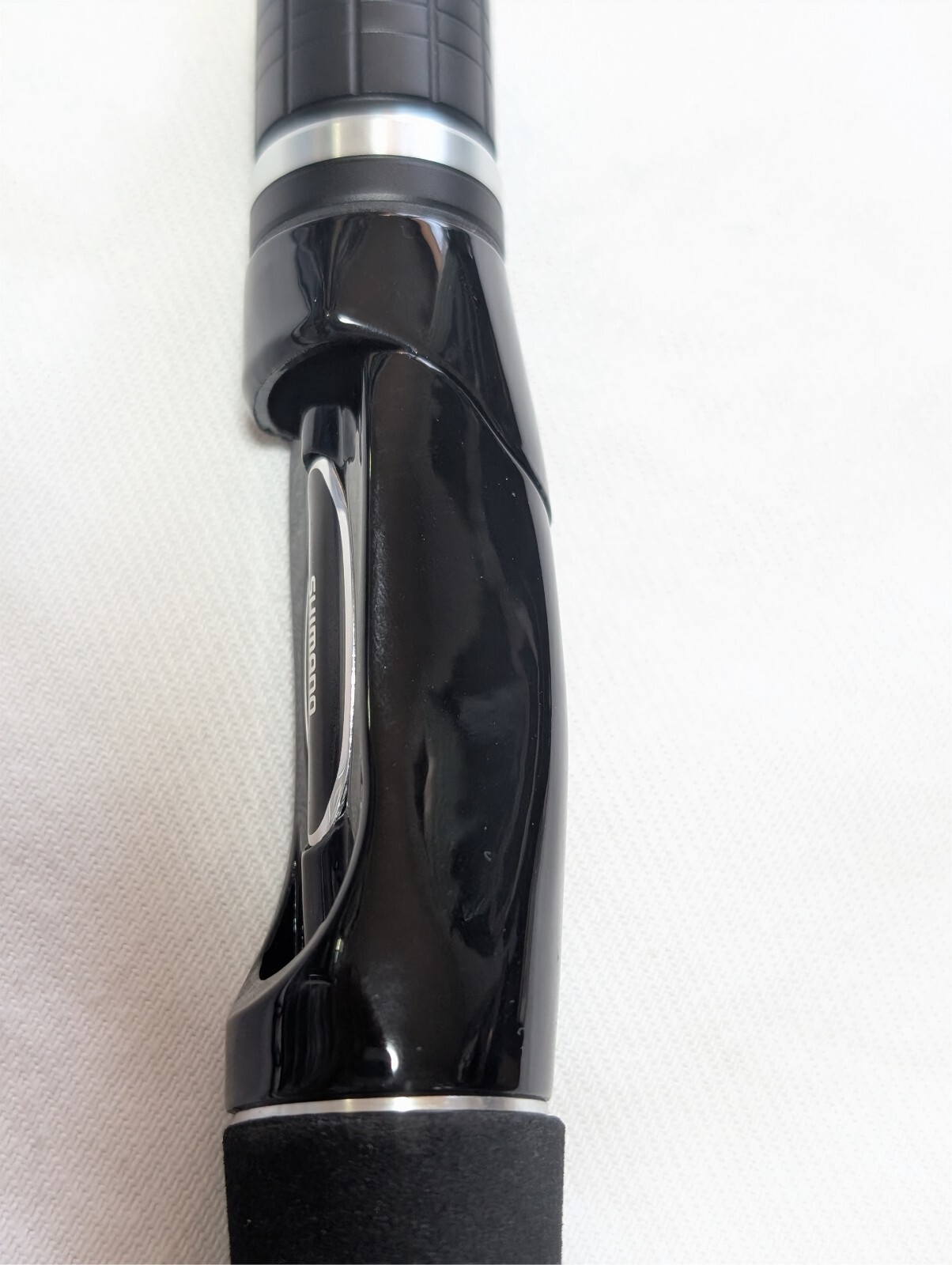 SHIMANO 18 BASS ONE XT 263L-2 Spining casting rod versatile model bass fishing