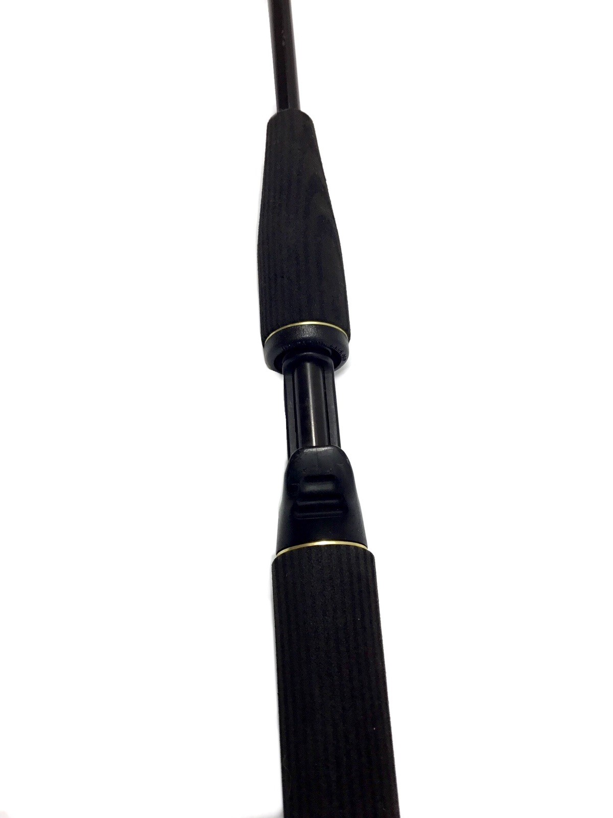 Berkley Lightning Rod Casting LR16-6’6″ Tip Broke and Replaced to 5′ 11″ Vintage